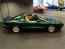 1995 Pontiac Firebird (CC-961878) for sale in Dearborn, Michigan