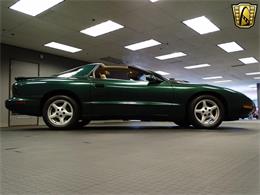 1995 Pontiac Firebird (CC-961878) for sale in Dearborn, Michigan
