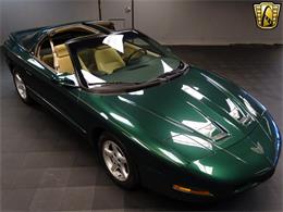 1995 Pontiac Firebird (CC-961878) for sale in Dearborn, Michigan
