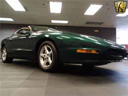 1995 Pontiac Firebird (CC-961878) for sale in Dearborn, Michigan