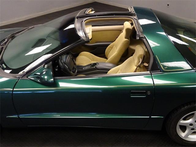 1995 Pontiac Firebird (CC-961878) for sale in Dearborn, Michigan