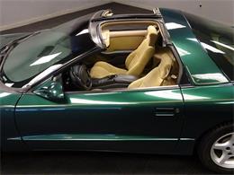 1995 Pontiac Firebird (CC-961878) for sale in Dearborn, Michigan