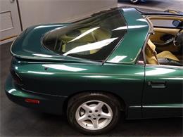 1995 Pontiac Firebird (CC-961878) for sale in Dearborn, Michigan