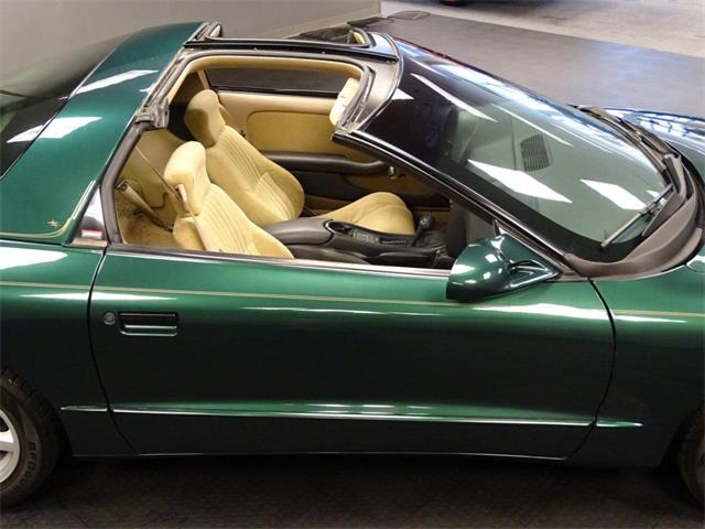 1995 Pontiac Firebird (CC-961878) for sale in Dearborn, Michigan