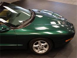 1995 Pontiac Firebird (CC-961878) for sale in Dearborn, Michigan