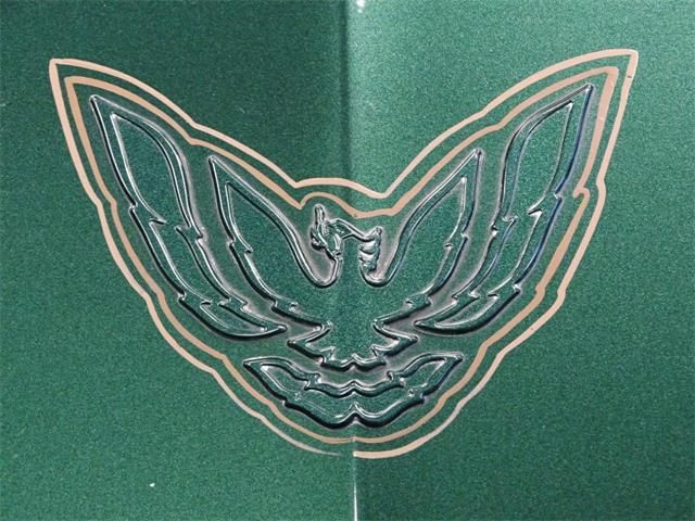 1995 Pontiac Firebird (CC-961878) for sale in Dearborn, Michigan