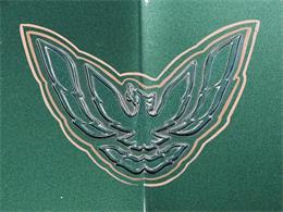 1995 Pontiac Firebird (CC-961878) for sale in Dearborn, Michigan