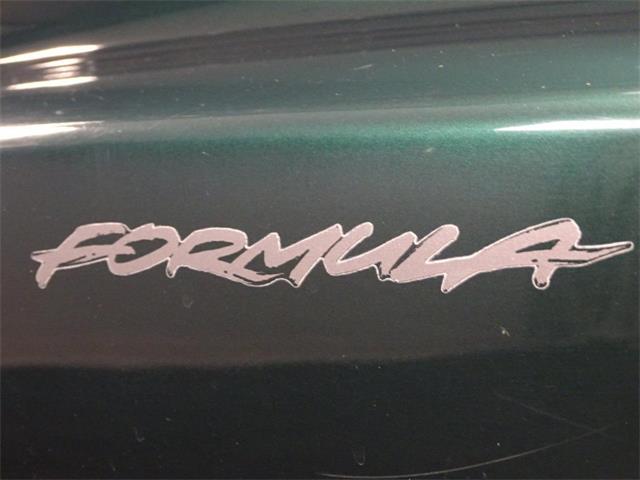 1995 Pontiac Firebird (CC-961878) for sale in Dearborn, Michigan