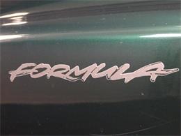 1995 Pontiac Firebird (CC-961878) for sale in Dearborn, Michigan