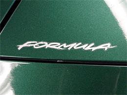1995 Pontiac Firebird (CC-961878) for sale in Dearborn, Michigan