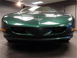 1995 Pontiac Firebird (CC-961878) for sale in Dearborn, Michigan