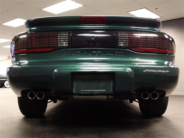 1995 Pontiac Firebird (CC-961878) for sale in Dearborn, Michigan