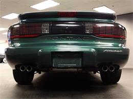 1995 Pontiac Firebird (CC-961878) for sale in Dearborn, Michigan