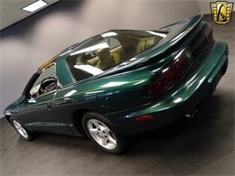 1995 Pontiac Firebird (CC-961878) for sale in Dearborn, Michigan