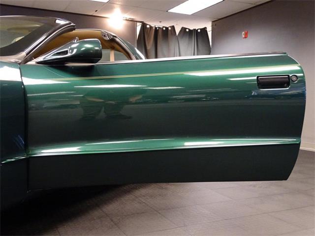 1995 Pontiac Firebird (CC-961878) for sale in Dearborn, Michigan