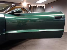 1995 Pontiac Firebird (CC-961878) for sale in Dearborn, Michigan
