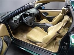 1995 Pontiac Firebird (CC-961878) for sale in Dearborn, Michigan