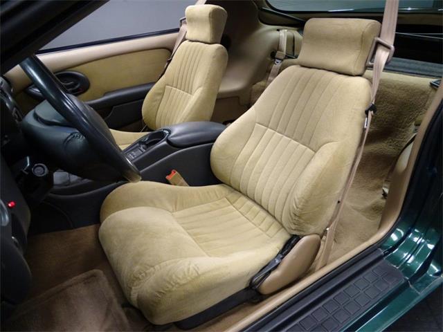 1995 Pontiac Firebird (CC-961878) for sale in Dearborn, Michigan