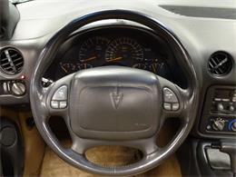 1995 Pontiac Firebird (CC-961878) for sale in Dearborn, Michigan