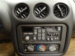 1995 Pontiac Firebird (CC-961878) for sale in Dearborn, Michigan