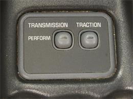 1995 Pontiac Firebird (CC-961878) for sale in Dearborn, Michigan