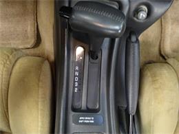 1995 Pontiac Firebird (CC-961878) for sale in Dearborn, Michigan
