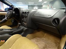 1995 Pontiac Firebird (CC-961878) for sale in Dearborn, Michigan