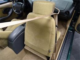 1995 Pontiac Firebird (CC-961878) for sale in Dearborn, Michigan