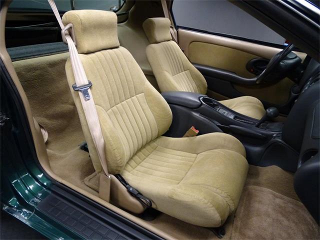 1995 Pontiac Firebird (CC-961878) for sale in Dearborn, Michigan