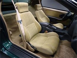 1995 Pontiac Firebird (CC-961878) for sale in Dearborn, Michigan