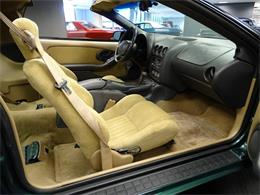 1995 Pontiac Firebird (CC-961878) for sale in Dearborn, Michigan