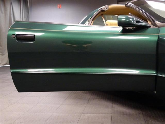1995 Pontiac Firebird (CC-961878) for sale in Dearborn, Michigan