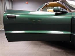 1995 Pontiac Firebird (CC-961878) for sale in Dearborn, Michigan