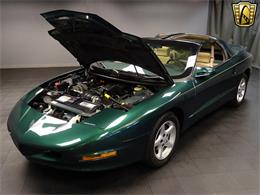 1995 Pontiac Firebird (CC-961878) for sale in Dearborn, Michigan