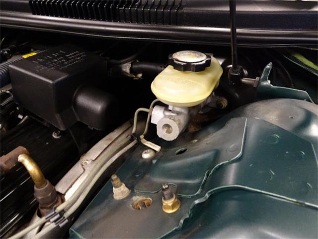 1995 Pontiac Firebird (CC-961878) for sale in Dearborn, Michigan