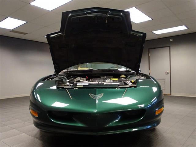 1995 Pontiac Firebird (CC-961878) for sale in Dearborn, Michigan