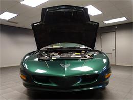 1995 Pontiac Firebird (CC-961878) for sale in Dearborn, Michigan