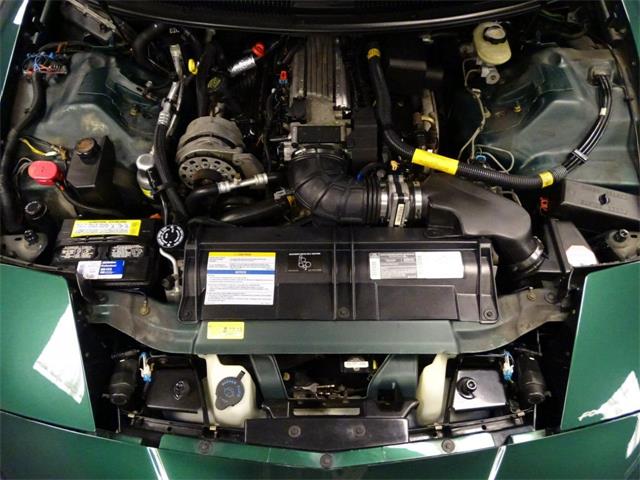 1995 Pontiac Firebird (CC-961878) for sale in Dearborn, Michigan