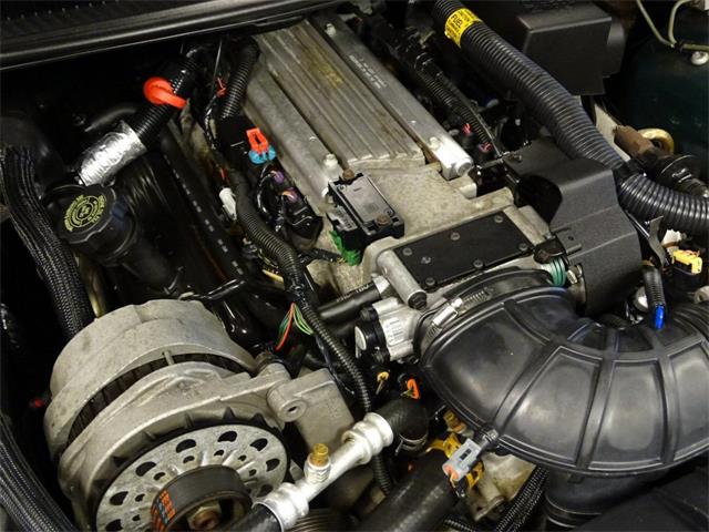 1995 Pontiac Firebird (CC-961878) for sale in Dearborn, Michigan