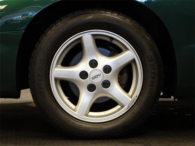 1995 Pontiac Firebird (CC-961878) for sale in Dearborn, Michigan