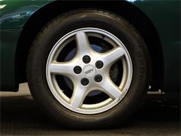1995 Pontiac Firebird (CC-961878) for sale in Dearborn, Michigan