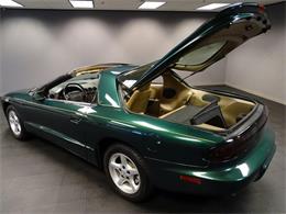 1995 Pontiac Firebird (CC-961878) for sale in Dearborn, Michigan