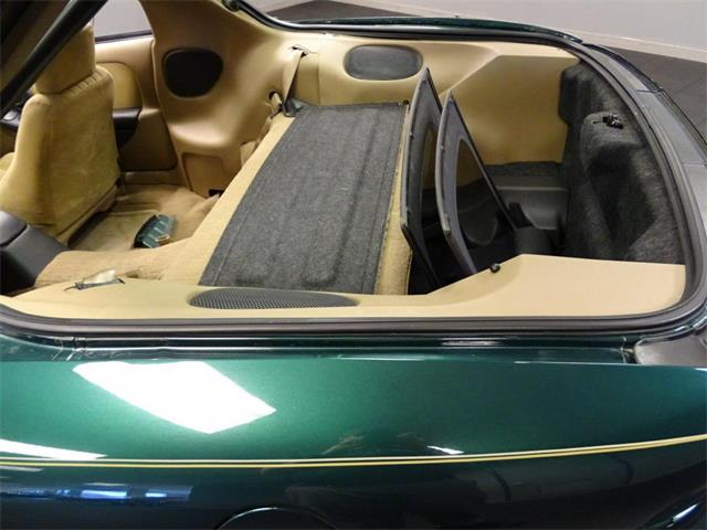 1995 Pontiac Firebird (CC-961878) for sale in Dearborn, Michigan