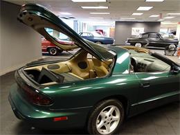 1995 Pontiac Firebird (CC-961878) for sale in Dearborn, Michigan