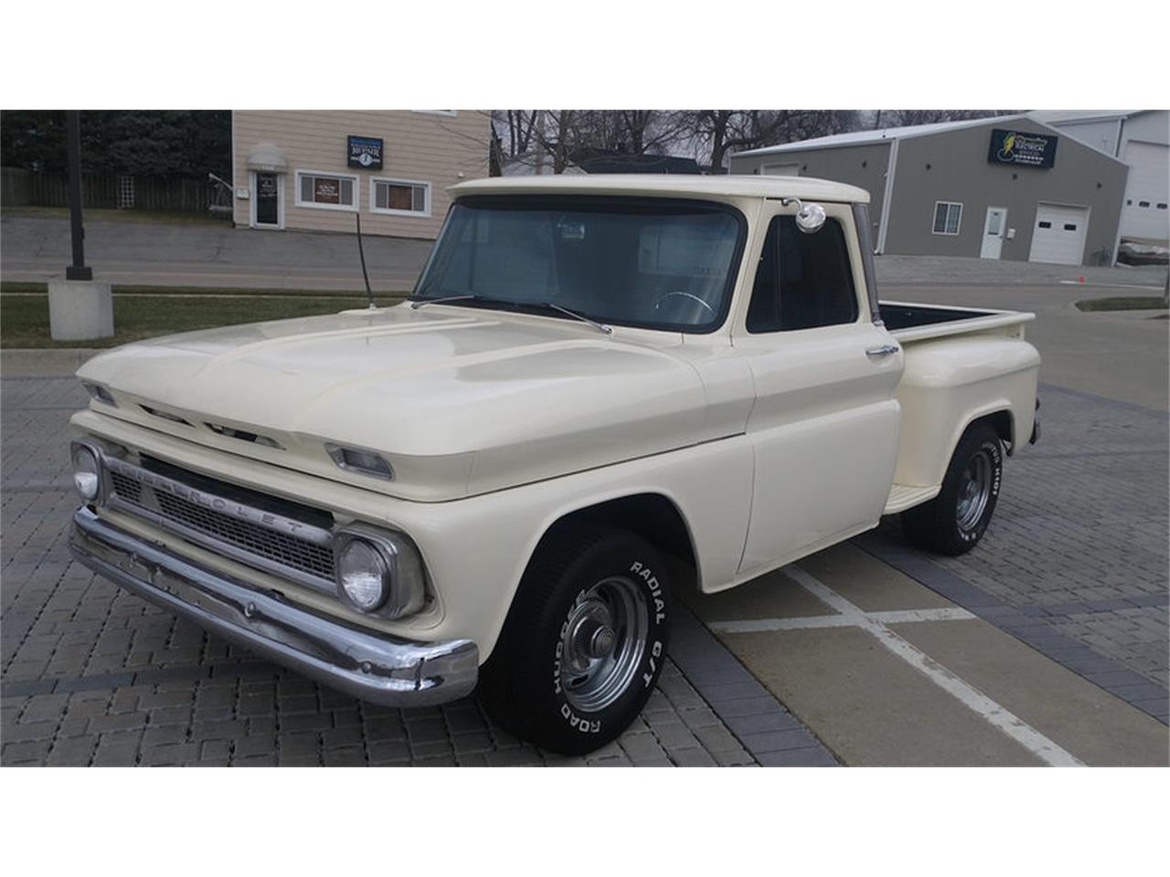 1964 Chevrolet C/K 10 for Sale | ClassicCars.com | CC-961889