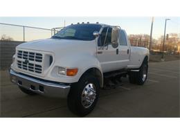 2000 Ford F750 (CC-961890) for sale in Kansas City, Missouri