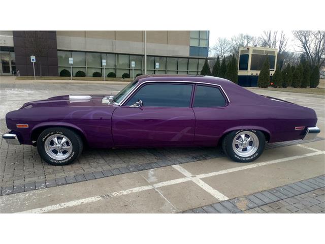 1974 Pontiac Ventura (CC-961892) for sale in Kansas City, Missouri