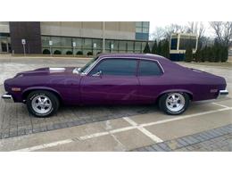1974 Pontiac Ventura (CC-961892) for sale in Kansas City, Missouri