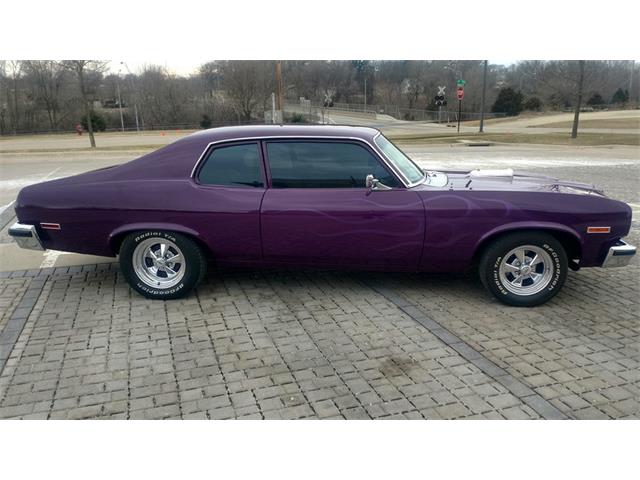 1974 Pontiac Ventura (CC-961892) for sale in Kansas City, Missouri
