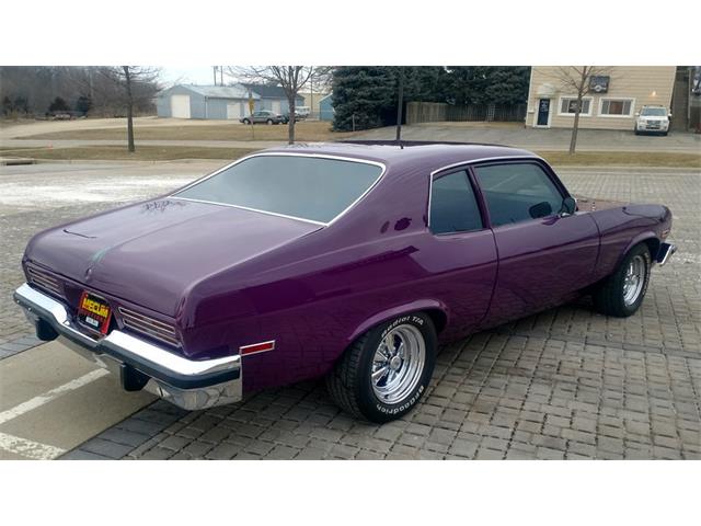 1974 Pontiac Ventura (CC-961892) for sale in Kansas City, Missouri